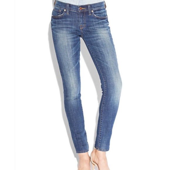 Lucky Brand Denim - 👖 Lucky Brand Charlie Skinny Jean Medium Wash